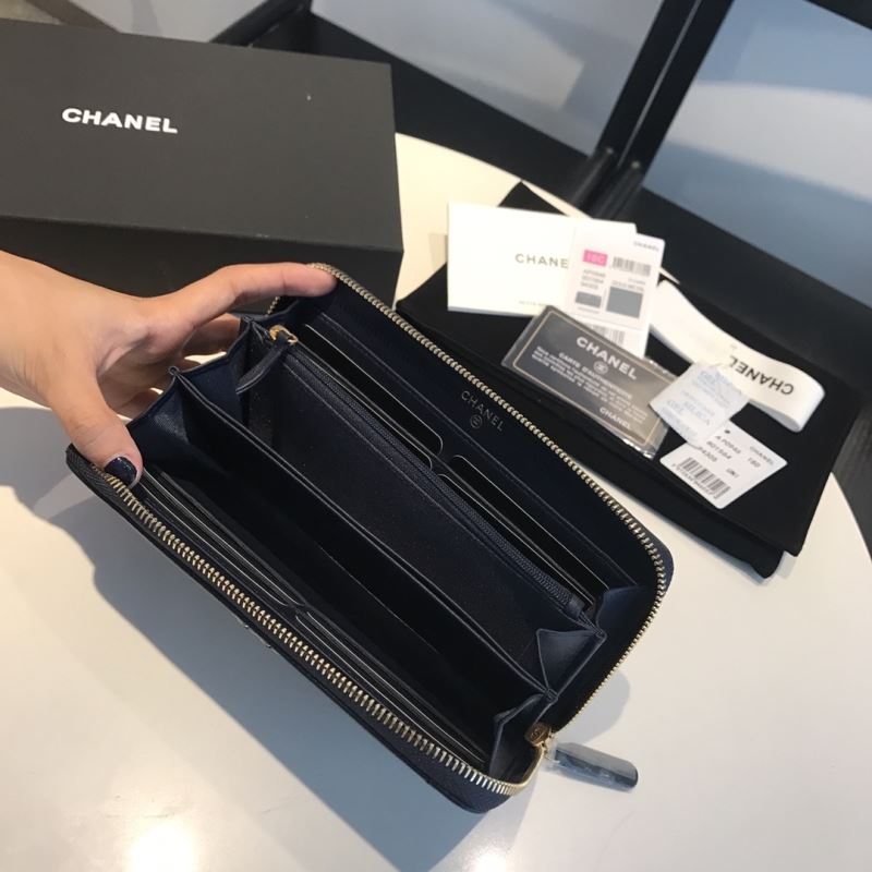 Chanel Wallet Purse